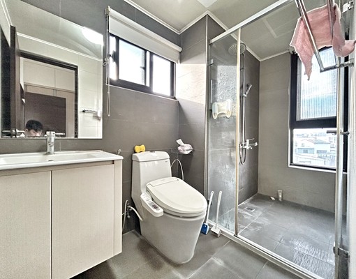 我承辦｜昂峰詠青大三房平車無限視野全配可租補東山商圈 - Image 10