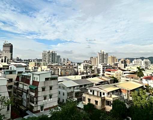 我承辦｜昂峰詠青大三房平車無限視野全配可租補東山商圈 - Image 4