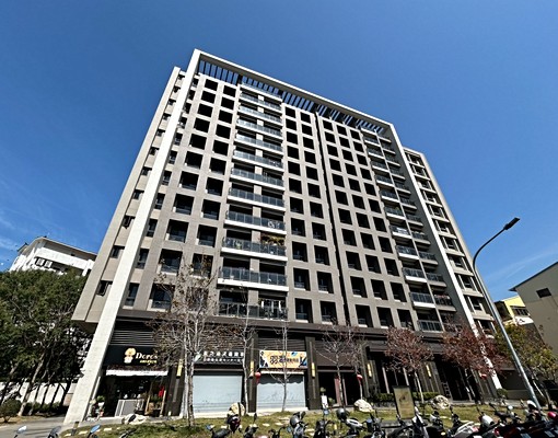 我承辦|昂峰詠青大三房平車無限視野全配可租補東山商圈 - Image 12