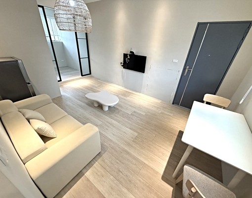 公益向上勤美美村🔥可租補🔥精美秒殺1+1房 - Image 5