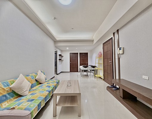 美術館溫馨美兩房 - Image 4