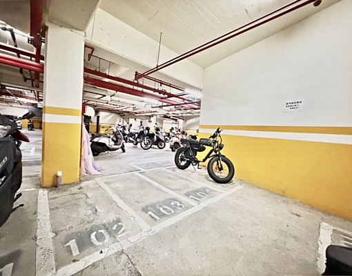 美術館溫馨美兩房 - Image 14