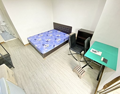 ✨小資便宜南區興大學生首選套房電梯陽台獨洗曬✨ - Image 2