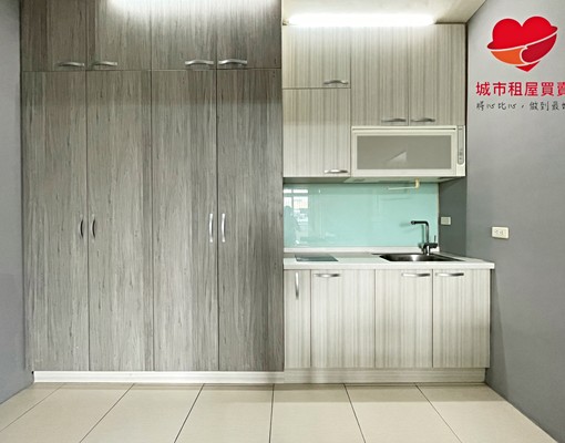 【城市租屋】正一房一廳、可租補,中興大學,國資圖、五權車站 - Image 12