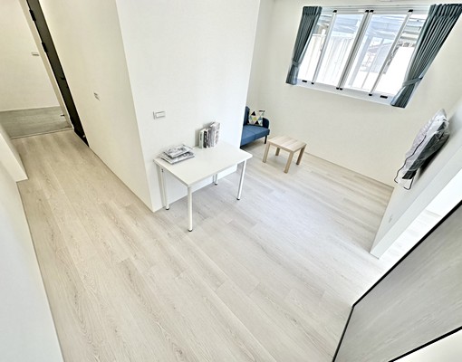 ✅一房一廳✅雙租補✅家具齊全✅獨洗曬✅開放廚房✅質感裝潢 - Image 4