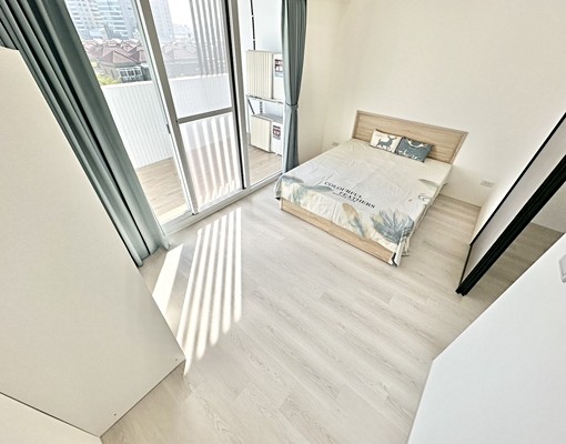 ✅一房一廳✅雙租補✅家具齊全✅獨洗曬✅開放廚房✅質感裝潢 - Image 5