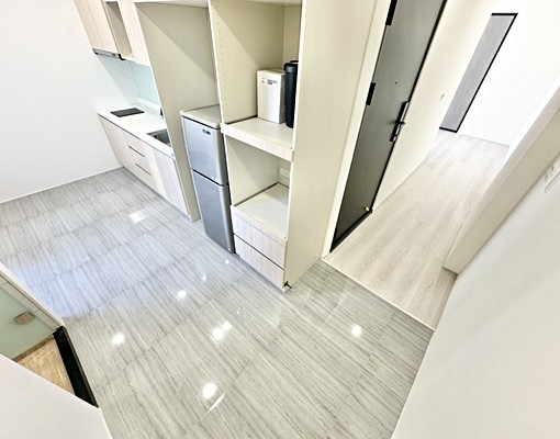 ✅一房一廳✅雙租補✅家具齊全✅獨洗曬✅開放廚房✅質感裝潢 - Image 7