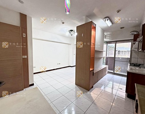 近中清捷運站🌟超便宜兩房可租補戶籍 - Image 9