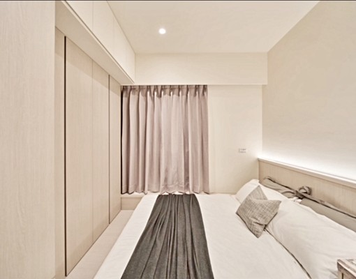 【綠海都心】美的猶如入住樣品屋,溫馨三房,租金含車管 - Image 13