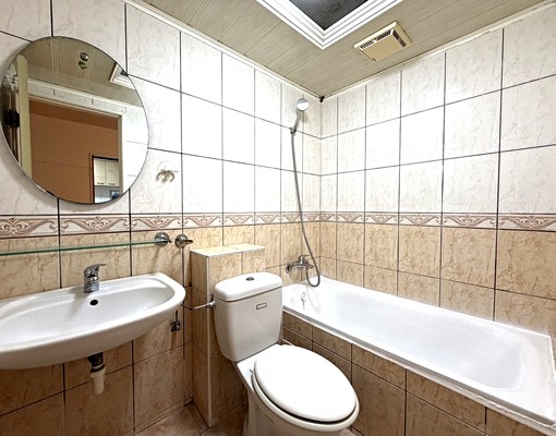 大墩明星學區三房高樓層景觀戶 - Image 6