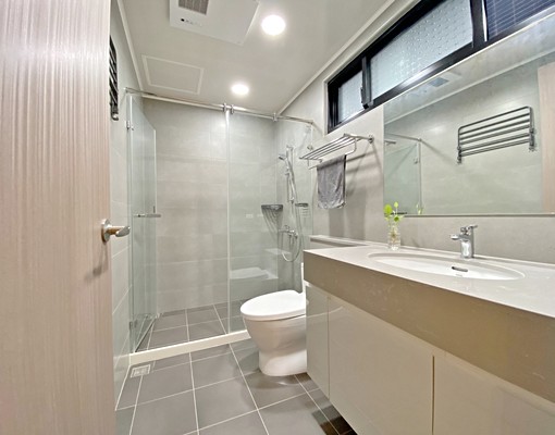 【綠海都心】美的猶如入住樣品屋,溫馨三房,租金含車管 - Image 14