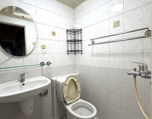 大墩明星學區三房高樓層景觀戶 - Image 7