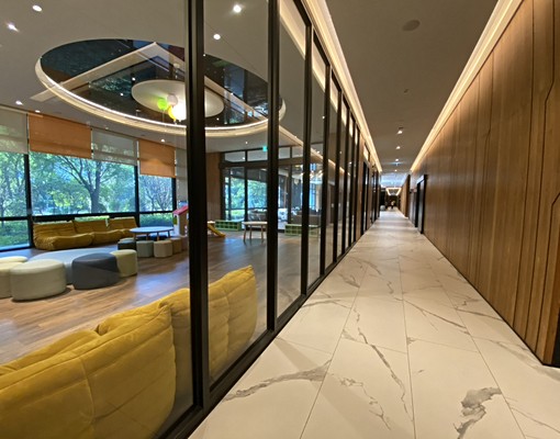 都會公園捷運宅/溫馨正三房平車 - Image 1