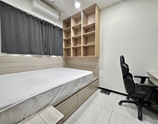 靖元-桃園青埔A18寶徠花園高樓層景觀2房車(全配) - Image 4