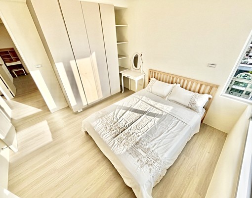 公益商圈💖2房2廳1衛💖平車位💖雙租補💖全新未住 - Image 9