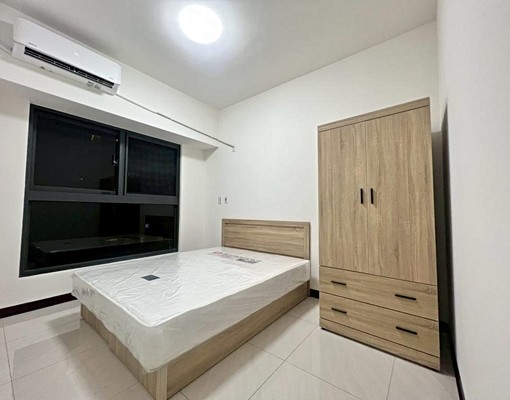 🎉免仲介費✅可租補│河堤世界│大樂全新兩房平車🏆嘉暘社宅 - Image 7