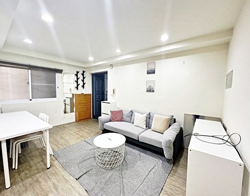 東門國宅3房2F電寓 - Image 1