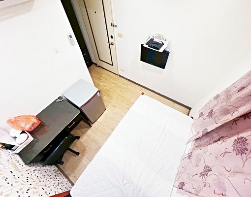 🔥明峰商圈✦新社后橋✦東方科學園✦採光超值大套房✦包水網路 - Image 6