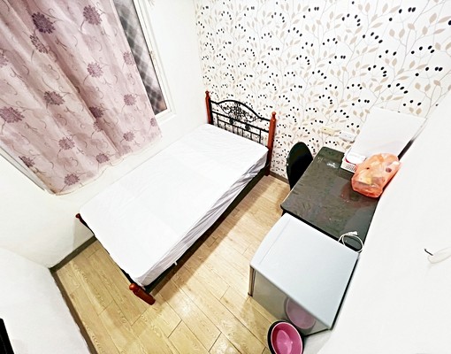 🔥明峰商圈✦新社后橋✦東方科學園✦採光超值大套房✦包水網路 - Image 5