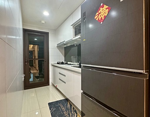 中路特區·自住規格☀️靜巷藝境三房✨全配車位✔️ - Image 5