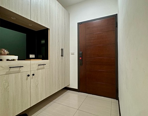 中路特區·自住規格☀️靜巷藝境三房✨全配車位✔️ - Image 4