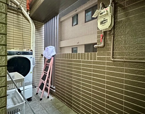 中路特區·自住規格☀️靜巷藝境三房✨全配車位✔️ - Image 7