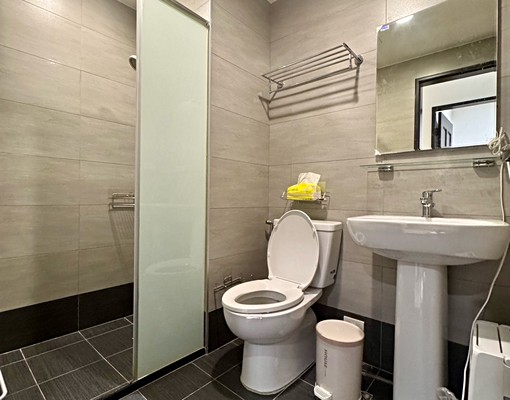 中路特區·自住規格☀️靜巷藝境三房✨全配車位✔️ - Image 14