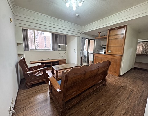 【小巢劉采蘋】五福路電梯三房~車位另計~方正屋況佳 - Image 3