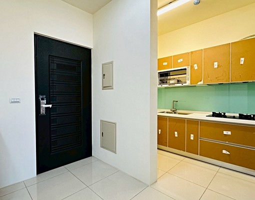 近童綜合🔥全新2房雙衛浴💫可租補💫附車位💫管理員 - Image 5