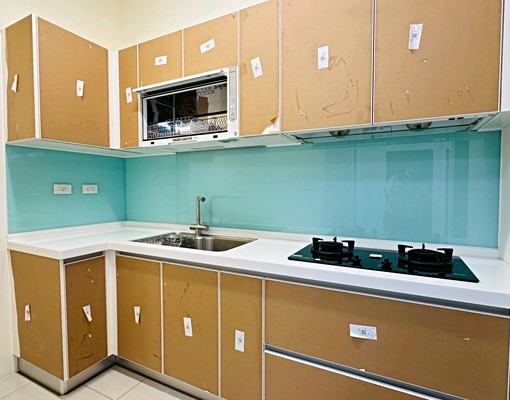 近童綜合🔥全新2房雙衛浴💫可租補💫附車位💫管理員 - Image 6