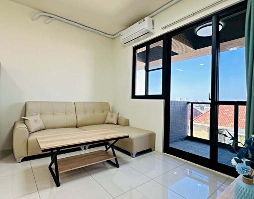 近童綜合🔥全新2房雙衛浴💫可租補💫附車位💫管理員 - Image 4