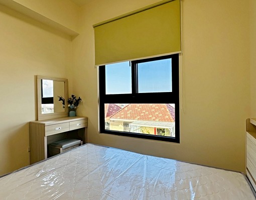 近童綜合🔥全新2房雙衛浴💫可租補💫附車位💫管理員 - Image 8