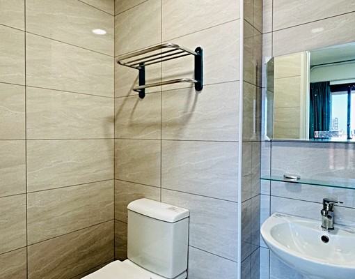 近童綜合🔥全新2房雙衛浴💫可租補💫附車位💫管理員 - Image 12