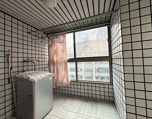 中科、西屯路商圈|超大兩房配平車,屋況很讚,可租屋補助 - Image 14