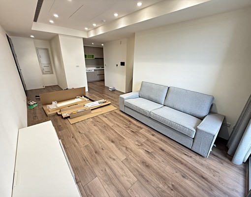 僑光逢甲、74快速✨採光傢俱電全配✨浴缸大三房 - 591租屋網 - Image 2