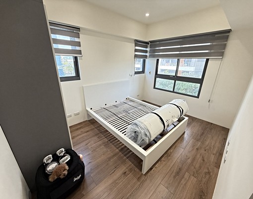 僑光逢甲、74快速✨採光傢俱電全配✨浴缸大三房 - 591租屋網 - Image 7