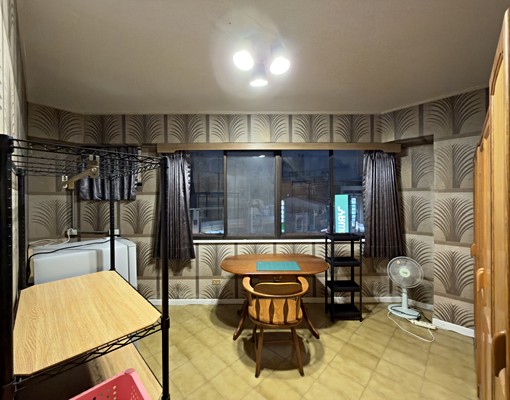 國泰美村｜點頭冰｜西區精華地段電梯1+1房｜附傢俱｜可租補 - Image 4