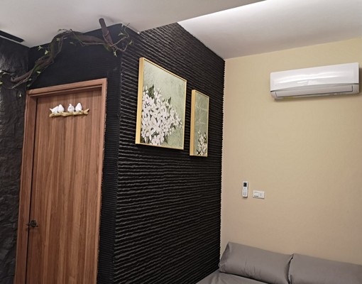 八德近火車站-北歐風-獨立衛浴-固定收垃圾 - Image 2