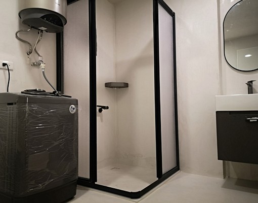 八德近火車站-北歐風-獨立衛浴-固定收垃圾 - Image 6