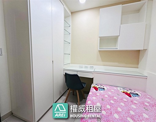 高醫商圈郡都當代⭐高質感白色系風格兩房 - Image 4