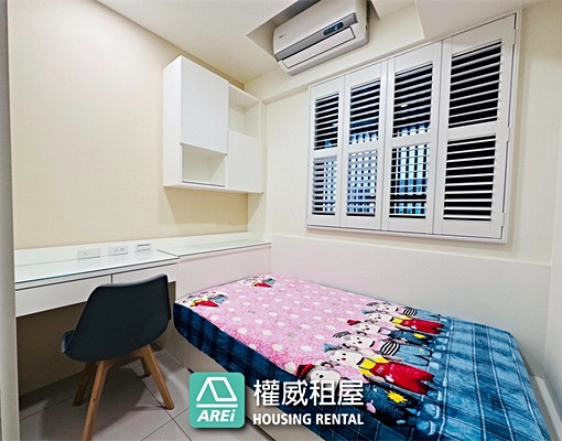 高醫商圈郡都當代⭐高質感白色系風格兩房 - Image 3