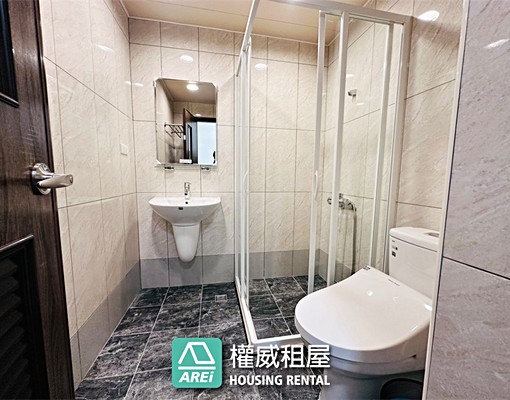 高醫商圈郡都當代⭐高質感白色系風格兩房 - Image 6