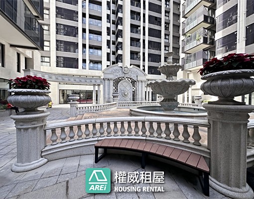 高醫商圈郡都當代⭐高質感白色系風格兩房 - Image 11