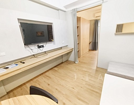 ❤可租補類一房一廳大間陽台獨洗美裝潢 - Image 2