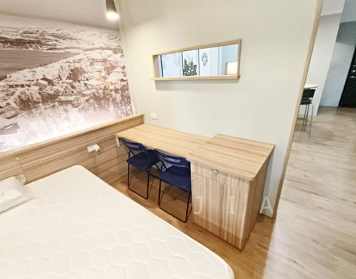 ❤可租補類一房一廳大間陽台獨洗美裝潢 - Image 7