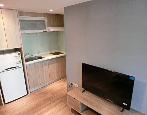 竹圍捷運南加州小資發達新房子在對面租金含管理費 - Image 4