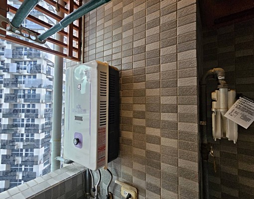 竹圍捷運南加州小資發達新房子在對面租金含管理費 - Image 14