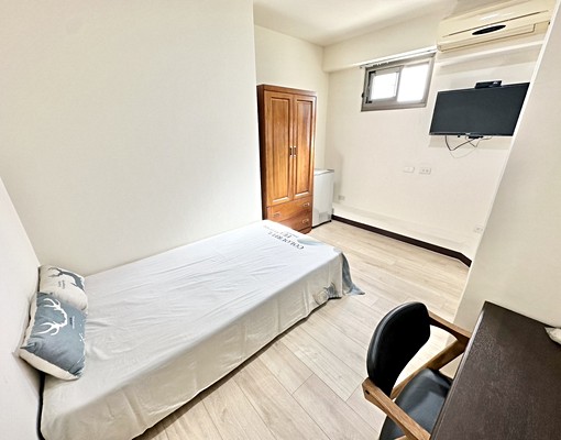 近中興大學/忠孝夜市🔥可租補✨子母車✨電梯✨便宜小資首選✨ - Image 2