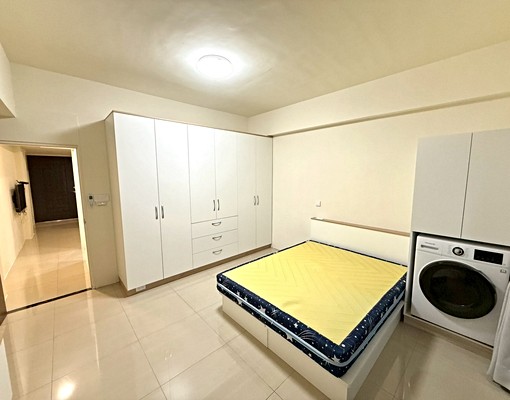 超便宜大兩房🉑雙租補入戶籍寵物獨洗烘近四維捷運站! - Image 2