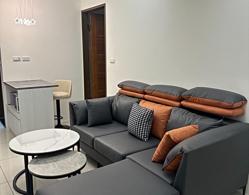 大園區大觀路近喜來登全配兩房社宅免仲可補 - Image 1